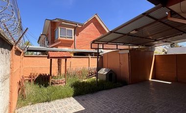 Casa en Venta en Pasaje constitución