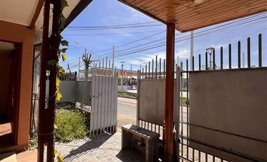 Casa en Venta en Pasaje constitución