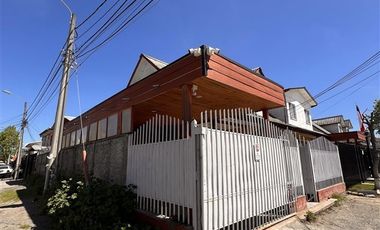 Casa en Venta en Pasaje constitución
