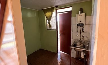 Casa en Venta en Pasaje constitución