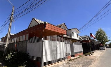Casa en Venta en Pasaje constitución