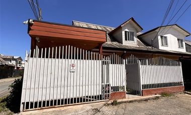 Casa en Venta en Pasaje constitución