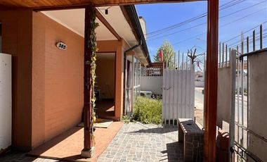 Casa en Venta en Pasaje constitución