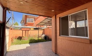 Casa en Venta en Pasaje constitución