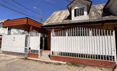 Casa en Venta en Pasaje constitución