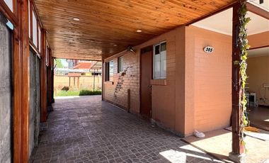 Casa en Venta en Pasaje constitución