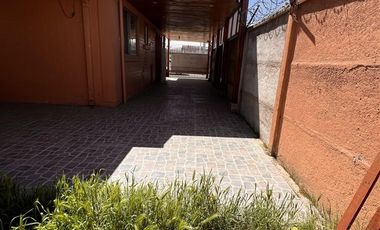 Casa en Venta en Pasaje constitución