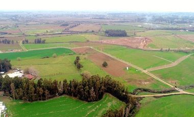 Parcela en Venta en Loteo Haras de Huilquilemu