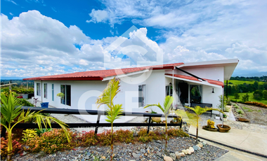 Venta de Casa en Popayán, Cond. Riveras de Palace - Río Blanco
