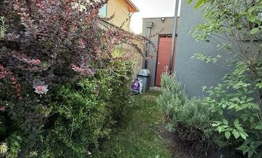 Casa en Venta en 51 Oriente N°4787