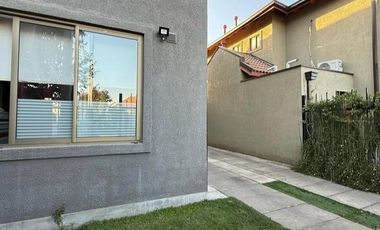 Casa en Venta en 51 Oriente N°4787