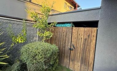 Casa en Venta en 51 Oriente N°4787