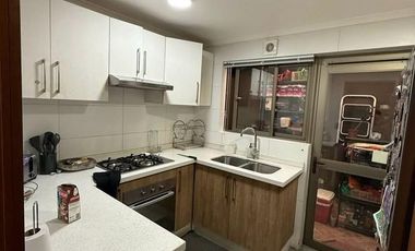 Casa en Venta en 51 Oriente N°4787