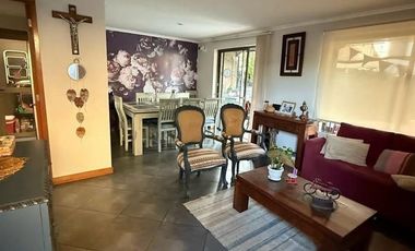 Casa en Venta en 51 Oriente N°4787