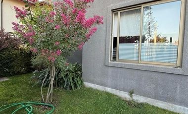 Casa en Venta en 51 Oriente N°4787
