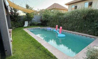 Casa en Venta en 51 Oriente N°4787