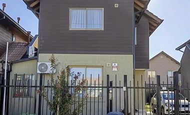 Casa en Venta en Calle 51 Oriente N°4787