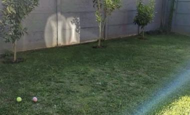 Casa en Venta en Calle 51 Oriente N°4787