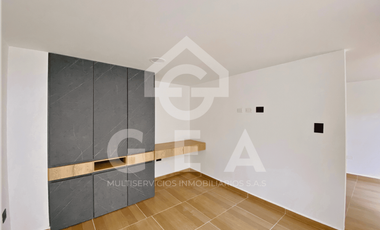 Alquiler de Apartaestudio, en Popayán, Ed. Living 42 - Santa Clara