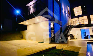 Venta de Parcela en Popayán, Ciudad Verde sector Variante Norte