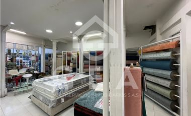 Alquiler de Casa en Popayán - Sector Centro