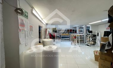 Alquiler de Casa en Popayán - Sector Centro