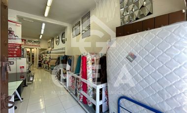 Alquiler de Casa en Popayán - Sector Centro