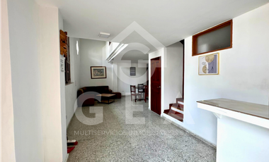 Alquiler de Apartaestudio en Popayán, B/ La Pamba, en el Centro.