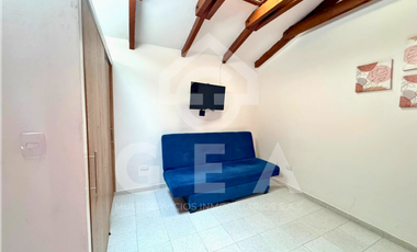 Alquiler de Apartaestudio en Popayán, B/ La Pamba, en el Centro.