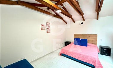 Alquiler de Apartaestudio en Popayán, B/ La Pamba, en el Centro.