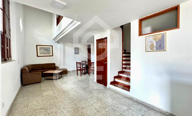 Alquiler de Apartaestudio en Popayán, B/ La Pamba, en el Centro.