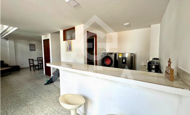 Alquiler de Apartaestudio en Popayán, B/ La Pamba, en el Centro.