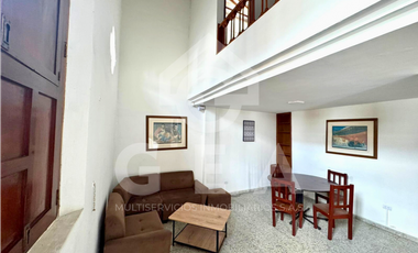 Alquiler de Apartaestudio en Popayán, B/ La Pamba, en el Centro.