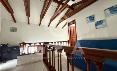 Alquiler de Apartaestudio en Popayán, B/ La Pamba, en el Centro.