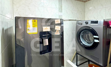 Alquiler de Apartaestudio en Popayán, B/ La Pamba, en el Centro.