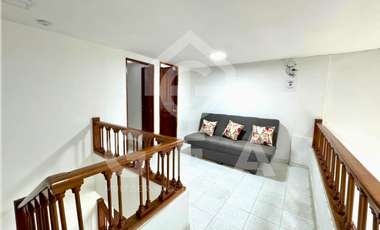 Alquiler de Apartaestudio en Popayán, B/ La Pamba, en el Centro.