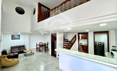 Alquiler de Apartaestudio en Popayán, B/ La Pamba, en el Centro.