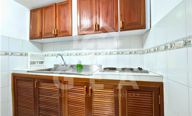 Alquiler de Apartaestudio en Popayán, B/ La Pamba, en el Centro.