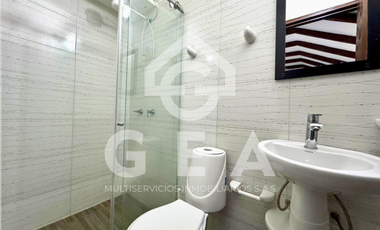 Alquiler de Apartaestudio en Popayán, B/ La Pamba, sector Centro