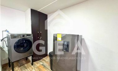Alquiler de Apartaestudio en Popayán, B/ La Pamba, sector Centro