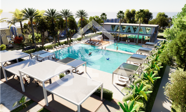 Venta de Lotes en Cartagena, Malé Condominio