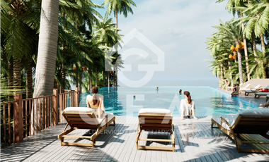 Venta de Lotes en Cartagena, Malé Condominio