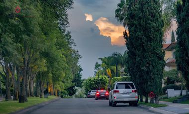 Casa Amueblada en Renta de lujo en Puerta de Hierro