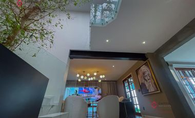 Casa Amueblada en Renta de lujo en Puerta de Hierro