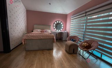 Casa Amueblada en Renta de lujo en Puerta de Hierro