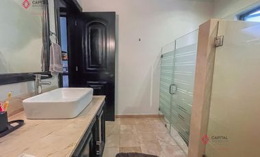 Casa Amueblada en Renta de lujo en Puerta de Hierro