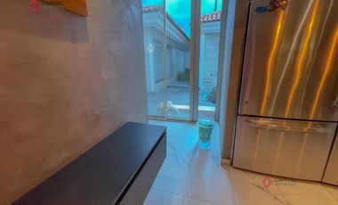 Casa Amueblada en Renta de lujo en Puerta de Hierro