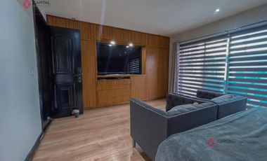 Casa Amueblada en Renta de lujo en Puerta de Hierro