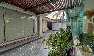 Casa Amueblada en Renta de lujo en Puerta de Hierro