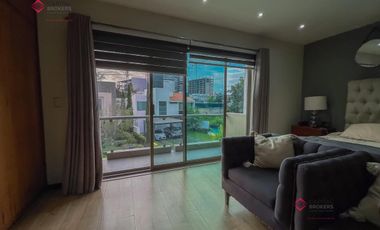 Casa Amueblada en Renta de lujo en Puerta de Hierro